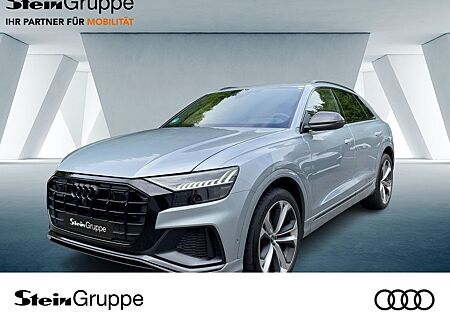 Audi Q8 50 TDI quattro 210(286) tiptronic