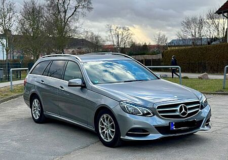 Mercedes-Benz 220 E-Klasse 220d - w212 feclift