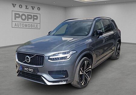 Volvo XC 90 XC90 B5 AWD R Design 360° ACC PANO 4xSHZ STDHZ