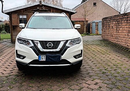 Nissan X-Trail 1.3 DIG-T TEKNA