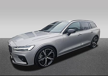 Volvo V60 T6 AWD Plus Dark Batteriezertifikat/Garantie