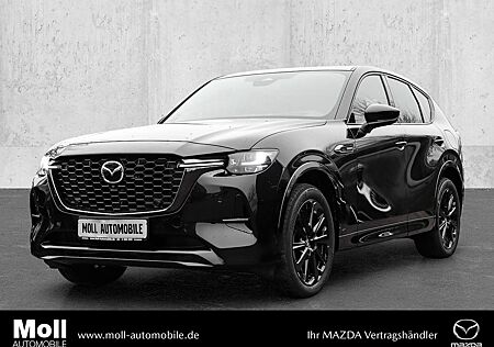 Mazda CX-60 2025 e-SKYACTIV PHEV 327ps 2.5L 8AT AWD Ho