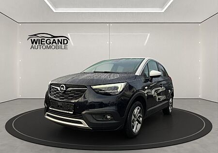 Opel Crossland X 1.2 AUT. KLIMA+LED+PDC+120 JAHRE+