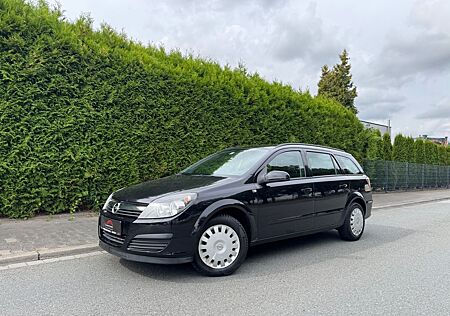 Opel Astra H Caravan Edition