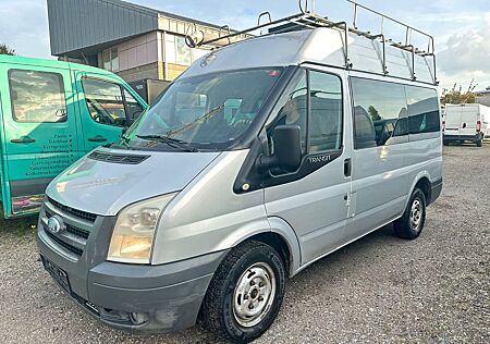 Ford Transit *2.2 TDCI*Hoch-Kurtz* LKW-Zulassung*