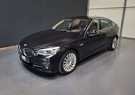 BMW 530d GT xDrive *TOP Ausstattung*