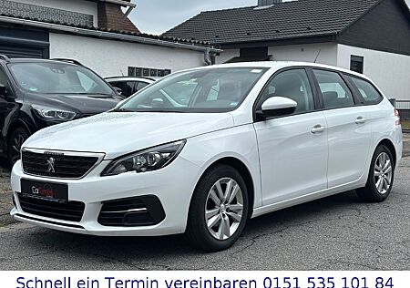 Peugeot 308 SW Active*Schk.Heft*
