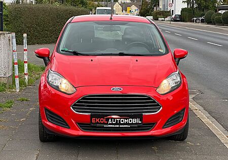 Ford Fiesta Trend/Klima /Euro/6/AHK.