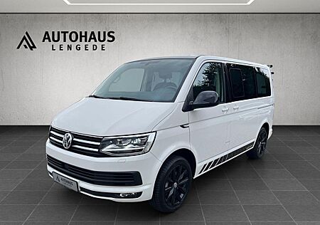 VW T6 Multivan Volkswagen Edition 2.0 TDI DSG *7-SITZER *LED