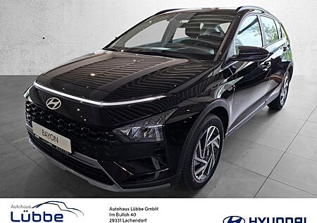 Hyundai Bayon 1.0 T-GDI Trend Komfortpaket