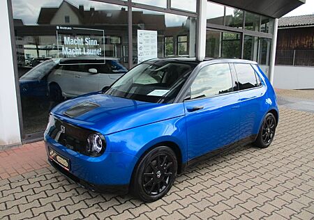 Honda e Advance