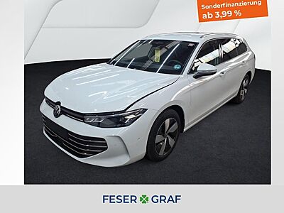 Volkswagen Passat Business 1.5 eTSI AHK 360° SHZ LHZ Navi