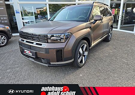 Hyundai Santa Fe PHEV Signature KomfortP TechnikP Bose