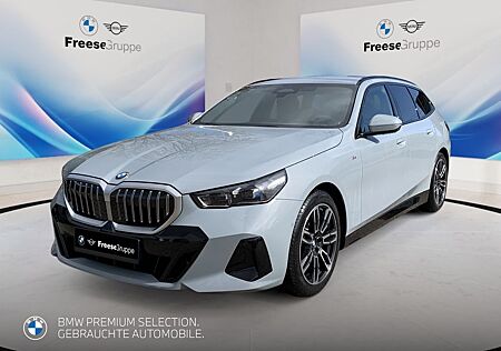 BMW 520d xDrive Touring AHK 360° STANDHZ HEAD-UP RFK