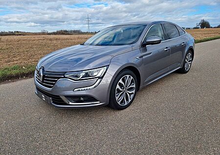 Renault Talisman Limo 2,0 dCi 160PS Massage Leder Kamera