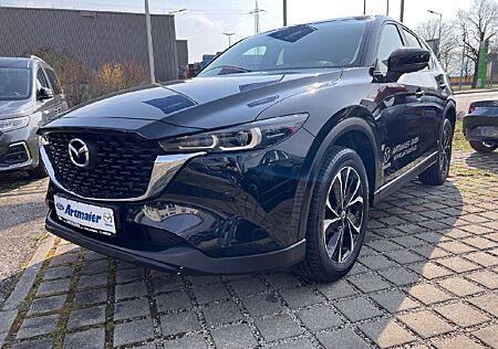 Mazda CX-5 Ad'vantage Autom. Navi 360° HeadUp