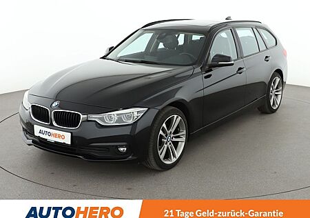 BMW 320d Advantage Aut.*NAVI*LED*TEMPO*PANO*PDC*