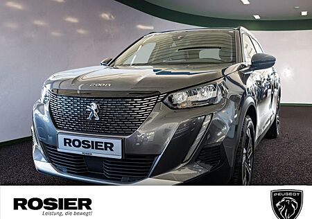 Peugeot 2008 Allure Pack 1.2 PureTech 130 LED KAMERA SHZ