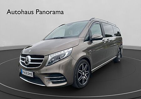 Mercedes-Benz V 220 gebraucht kaufen Mercedes-Benz V 220 V 250 CDI AVANTG./EDITI 7 S./Navi/LED/360°