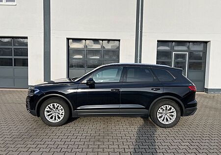 VW Touareg Volkswagen 3.0 V6 TDI 210kW 4MOTION Tiptronic -