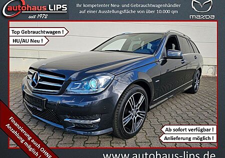 Mercedes-Benz C 180 T | Edition C | Sitzhzg | Klimatr |