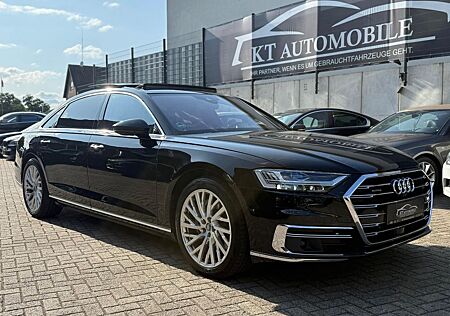 Audi A8 55 TFSI L Chauffeur Paket/Langversion/Voll