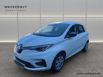Renault ZOE Life R110 LED*CarPlayAuto*52 kWh exkl Batter