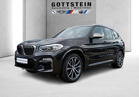 BMW X3 M40d Aut. / M Sportpaket