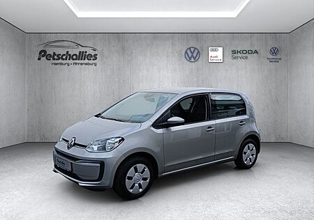VW Up Volkswagen ! 1.0 Move