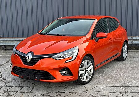 Renault Clio SCe 75 Experience