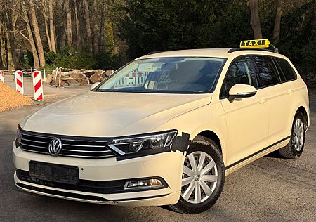VW Passat Variant Volkswagen Trendline BMT/Start-Stopp*KLIMA*