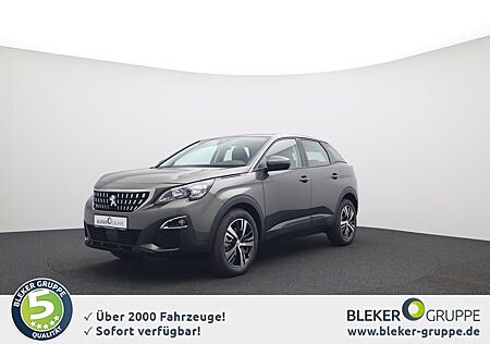 Peugeot 3008 BlueHDi 130 Active