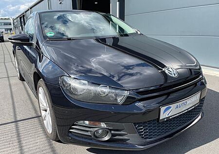 VW Scirocco Volkswagen 1.4 TSI *90 kW*KLIMA*PDC*ISOFIX