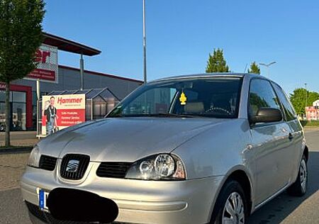 Seat Arosa Prima 1,0 Prima