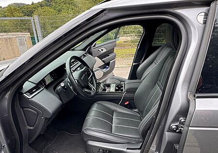 Land Rover Range Rover Velar 2.0 P400e DYNAMIC SE AWD D...