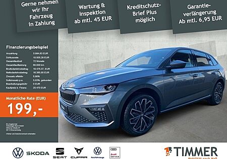 Skoda Scala Tour 1,0 TSI 85 kW DSG*ACCNAVI*SHZ*RFK*MAT