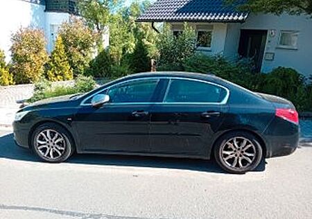Peugeot 508 Allure HDi FAP 165 Allure