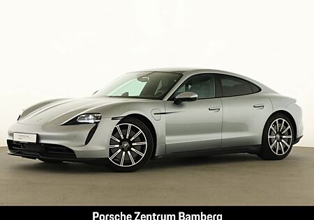 Porsche Taycan 4S/ 20 Zoll/ Sitzbelüft./ Matrix/ BOSE uv