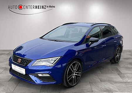 Seat Leon Cupra 300 4Drive