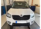 Skoda Yeti Monte Carlo 4x4