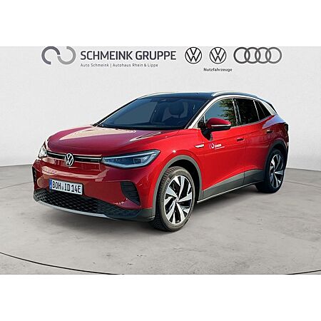 VW ID.4 leasen