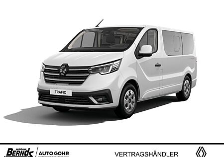 Renault Trafic Blue dCi 110 Evolution KLIMAANLAGE V+H