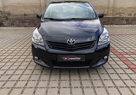 Toyota Verso 2.0l D-4D Life