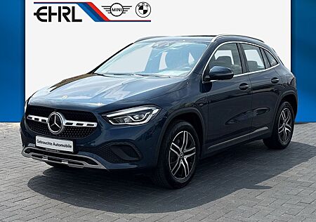 Mercedes-Benz GLA 250 e Progressive 360° LED HIGH P. FERNLI. A
