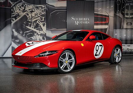 Ferrari Roma | TAILOR MADE | INSPIRED BY 250 LM