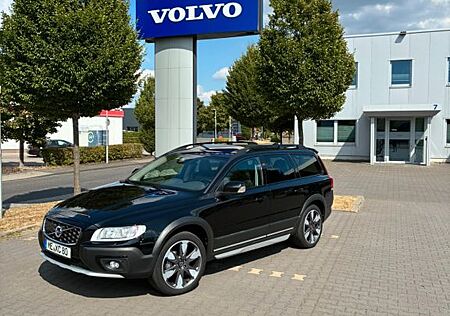 Volvo XC 70 XC70 AWD D4 Polestar | Top Ausstattung