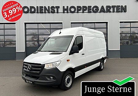 Mercedes-Benz Sprinter 317 CDI L2H2 360° Navi Tempomat 93LNSW