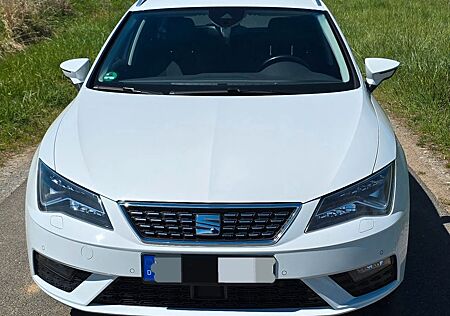 Seat Leon ST 1.8 TSI 132kW Start&Stop Xcellence X...