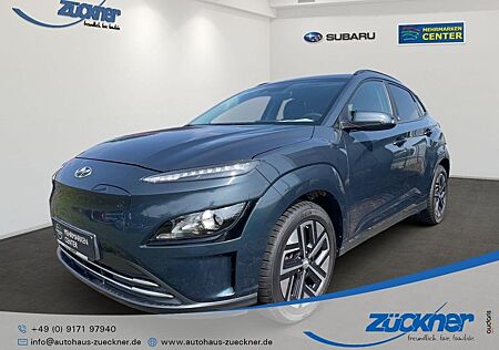 Hyundai Kona Edition 30+ Elektro 2WD