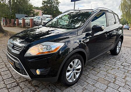 Ford Kuga 2,0 Titanium Klima - Automatik - 2.Hand!!